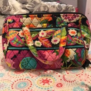 Make up bag
